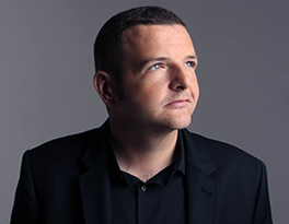 Kevin Bridges