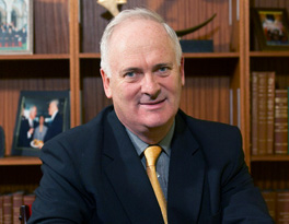 John Bruton