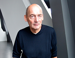  Rem Koolhaas 