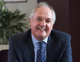  Paul Polman 