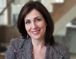 Baroness Joanna Shields OBE