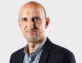  Matthew Syed 