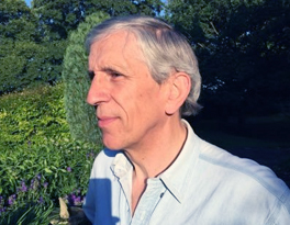  David MacLeod OBE