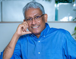 Ravi Venkatesan