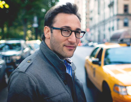 Simon Sinek