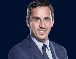  Gary Neville 