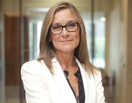  Angela Ahrendts DBE