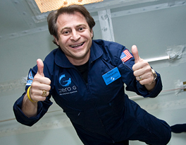  Peter Diamandis 