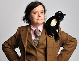 Susan Calman