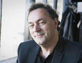 Gerd Leonhard