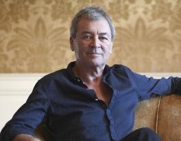 Ian Gillan