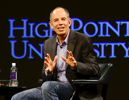  Marc Randolph 