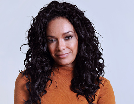 Kanya King