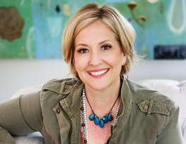 Brené Brown