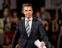 Anders Fogh Rasmussen