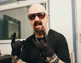 Rob Halford