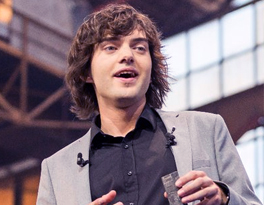  Boyan Slat 