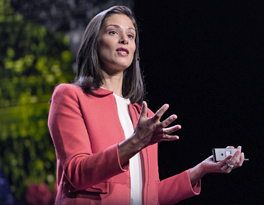  Rachel Botsman 