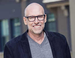 Prof. Scott Galloway 