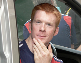 Ed Clancy