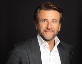 Robert Herjavec