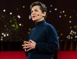 Christiana Figueres