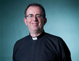 Richard Coles