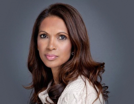  Gina Miller 