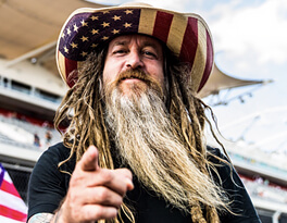  Magnus Walker 