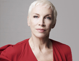 Annie Lennox