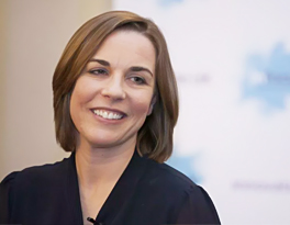  Claire Williams OBE