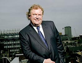 Lord Digby Jones 