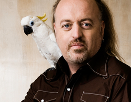 Bill Bailey