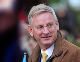 Carl Bildt