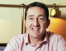 Chris Boardman