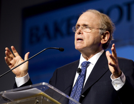 Dr. Daniel Yergin 