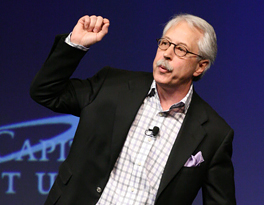 Prof. Gary Hamel 