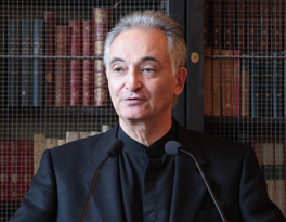 Jacques Attali