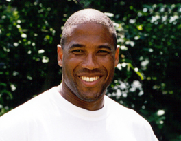 John Barnes