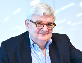 Joschka Fischer