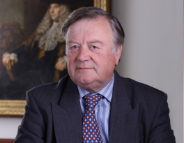 Lord Kenneth Clarke 