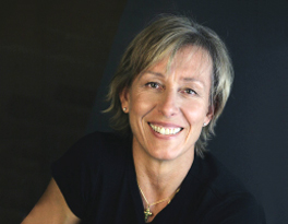 Martina Navratilova