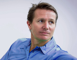 Roger Black