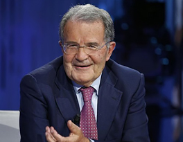 Romano Prodi