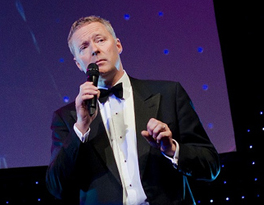 Rory Bremner