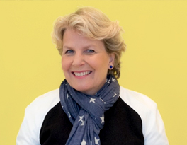 Sandi Toksvig