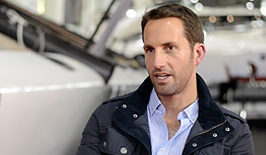 Ben Ainslie