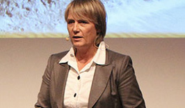 Jutta Kleinschmidt