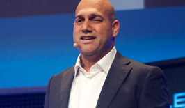 Salim Ismail