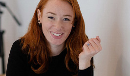 Hannah Fry